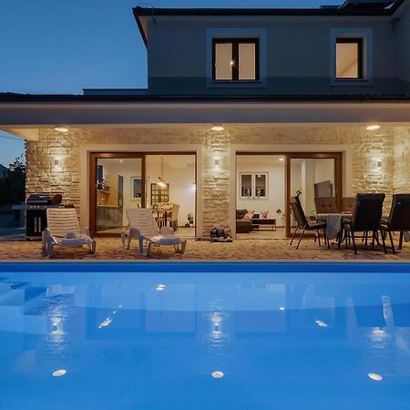 Charming Holiday Home Dolac In Rural Area With Pool Slime Exteriér fotografie