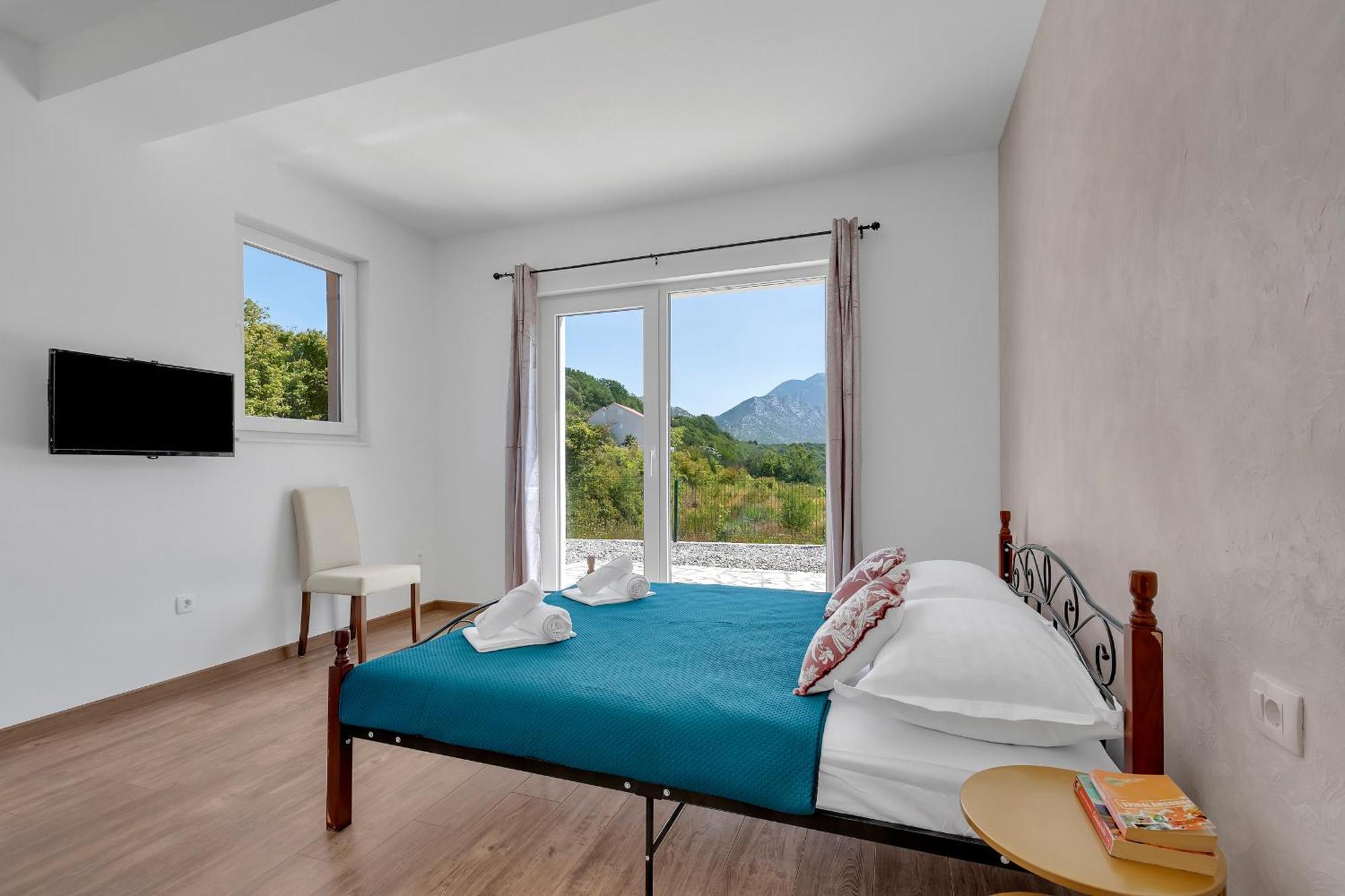 Charming Holiday Home Dolac In Rural Area With Pool Slime Exteriér fotografie