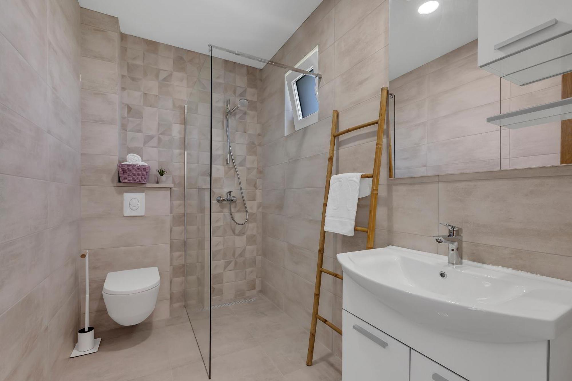 Charming Holiday Home Dolac In Rural Area With Pool Slime Exteriér fotografie