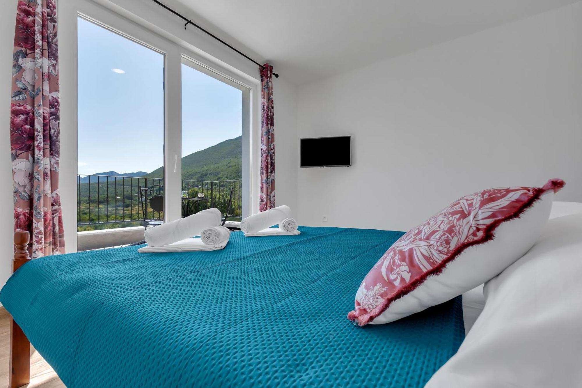 Charming Holiday Home Dolac In Rural Area With Pool Slime Exteriér fotografie